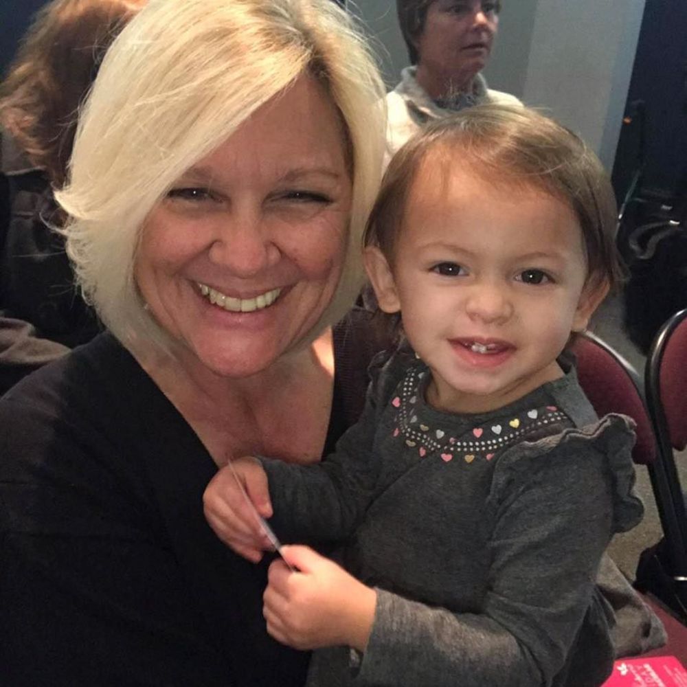 Meet your Posher, Melissa